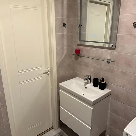 Lejlighed Downtown Bridge