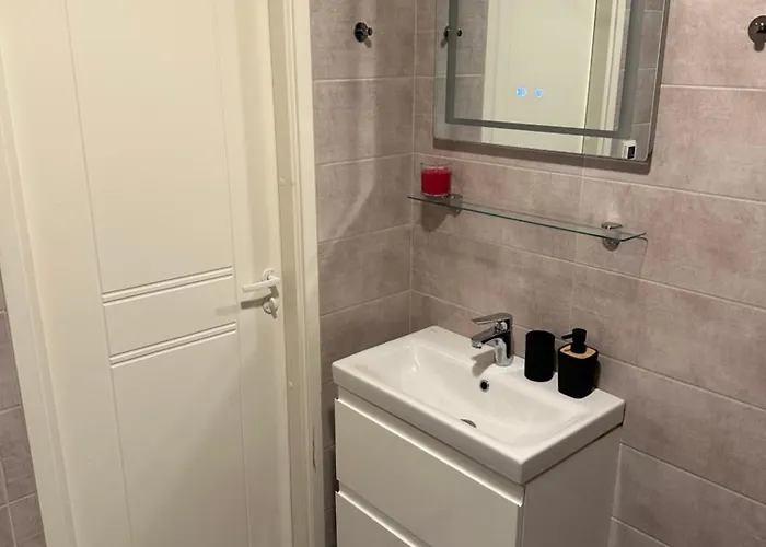 Lejlighed Downtown Bridge